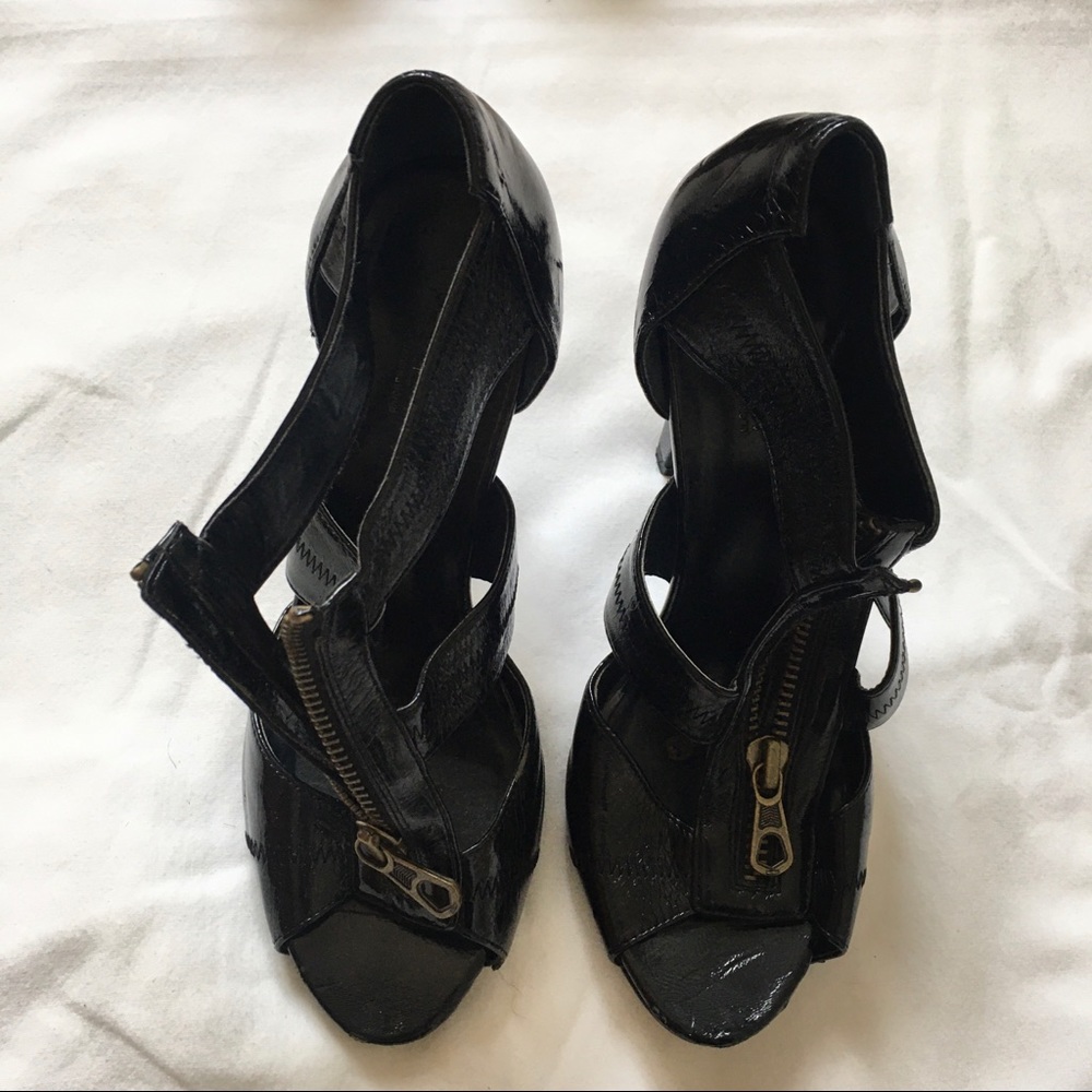 Preview International, Black, size 8M